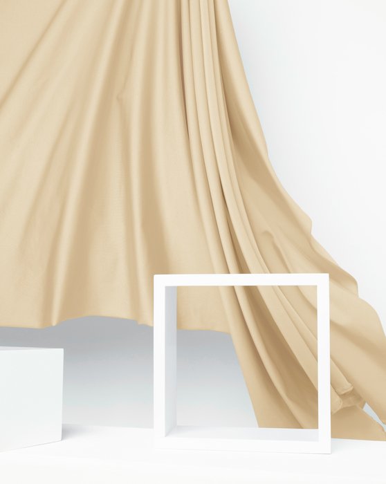 Light Tan 8079 W Light Tan Fabric