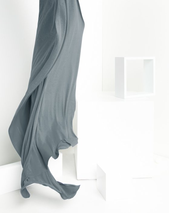 8101 Grey Matte Tricot Fabric