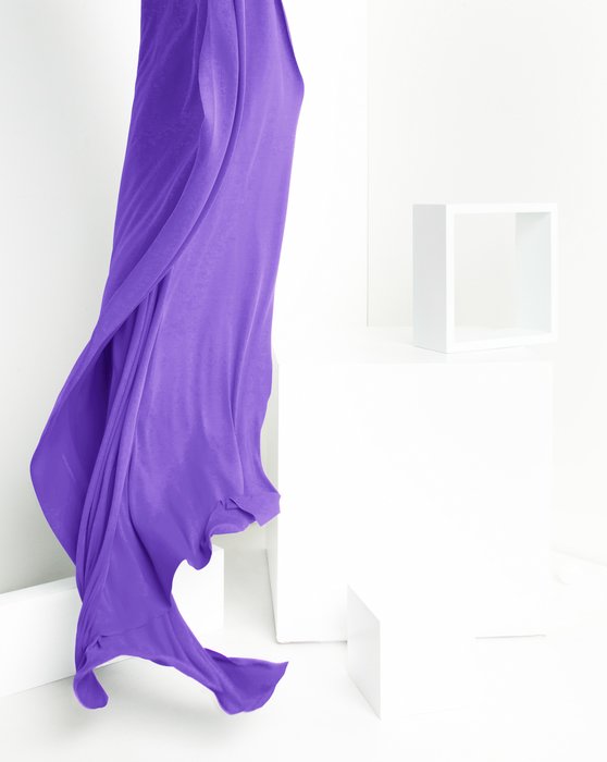 8101 Lavender Matte Tricot Fabric