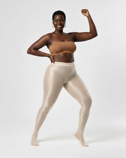 Ivory 1003-sheer-oily-glossy-tights-ivory-NODEFINES.webp