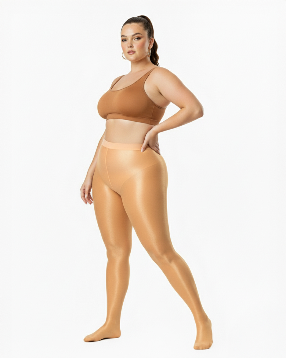 Light Orange 1003-sheer-oily-glossy-tights-light-orange.jpg