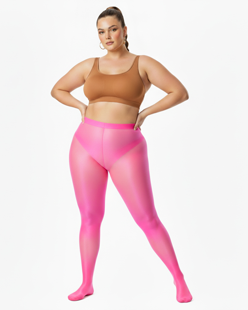 Neon Pink 1003-sheer-oily-glossy-tights-neon-pink.jpg