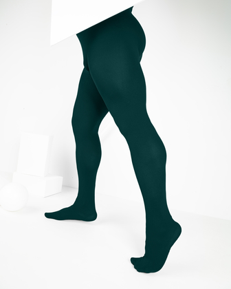 1008-m-hunter-green-dance-nylon-spandex-tights.jpg