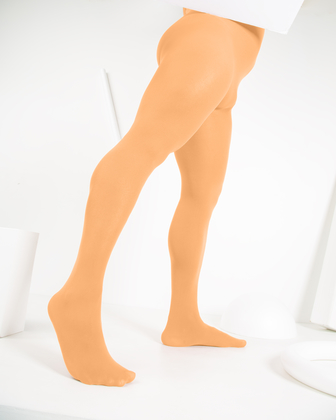 1008-m-light-orange-dance-nylon-spandex-tights.jpg