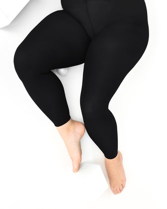 New Tights 2 Colours Footless for Women