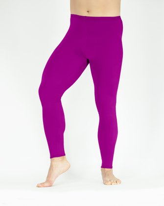 Magenta Tights for Women and Men