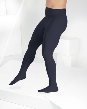 Charcoal Mens Tights | We Love Colors