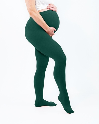 Buy Women's Tights Green Hosieryandsocks Online
