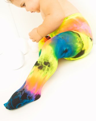  we Love Colors Soft and Opaque Kids Microfiber