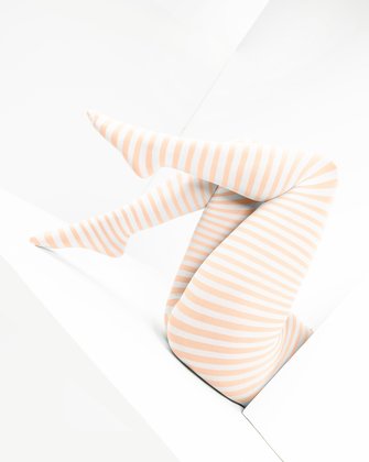 1204-peach-white-striped-plus-size-tights.jpg