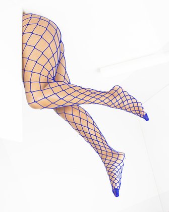 colored fishnets