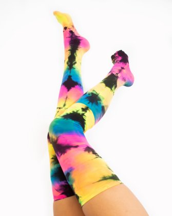 7001 Womens Thigh Highs | We Love Colors