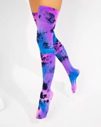 7205 Womens Thigh Highs | We Love Colors