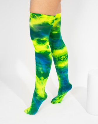 7214 Womens Thigh Highs | We Love Colors