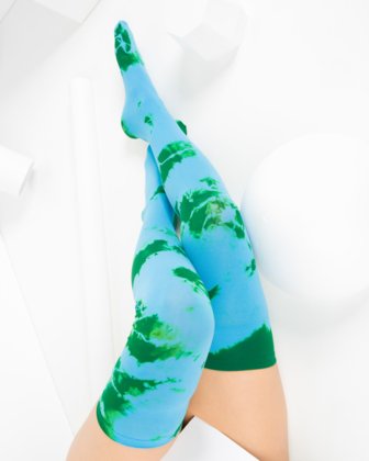 7318 Womens Thigh Highs | We Love Colors