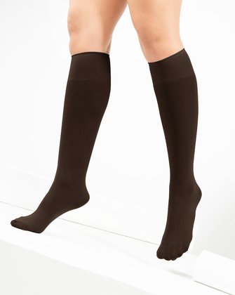 1532-brown-nylon-knee-high-socks.jpg