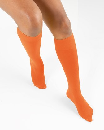 1532-orange-knee-high-nylon-socks.jpg