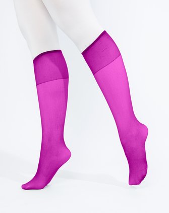 1536-magenta-sheer-color-knee-highs-socks.jpg