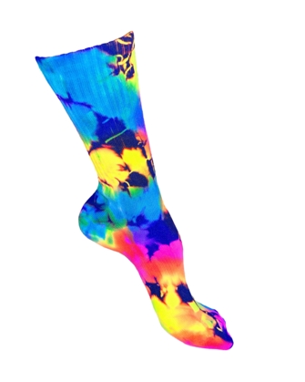 7411 Womens Socks | We Love Colors