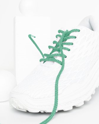 Scout Green Womens Laces | We Love Colors
