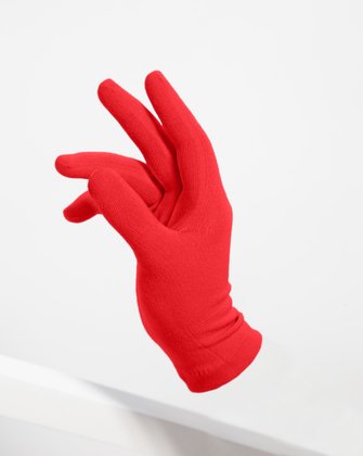 3601-scarlet-red-short-matte-knitted-seamless-gloves.jpg