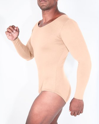 5002-m-peach-scoop-neck-leotard.jpg