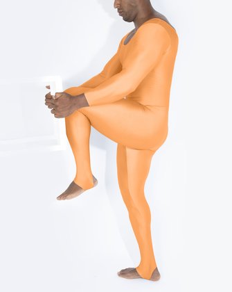 Light Orange 5009-long-sleeve-light-orange-m-unitard.jpg