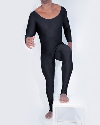 Charcoal 5009-m-charcoal-long-sleeve-charcoal-male-unitard.jpg