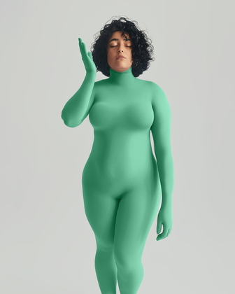 5010-w-scout-green-second-skin-catsuit-gloves.jpg