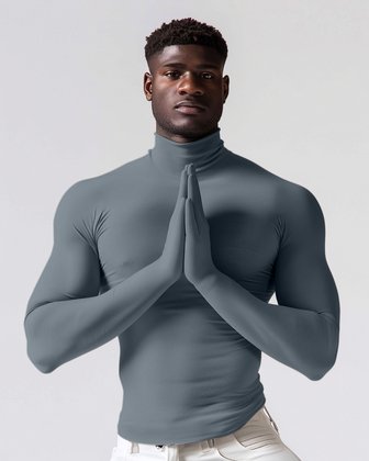 Mens Dancewear | We Love Colors