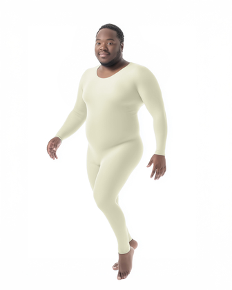 Ivory 5014-m-ivory-plus-seamless-catsuit-bodystocking.jpg