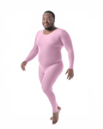 Light Pink 5014-m-light-pink-plus-seamless-catsuit-bodystocking.jpg