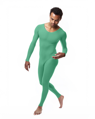 Scout Green 5014-m-scout-green--seamless-catsuit-bodystocking.jpg