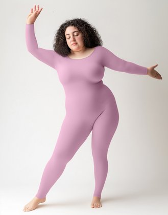Light Pink 5014-w-light-pink-plus-seamless-catsuit-bodystocking.jpg