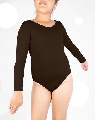 Brown 5072-brown-kids-long-sleeve-scoop-neck-leotard.jpg
