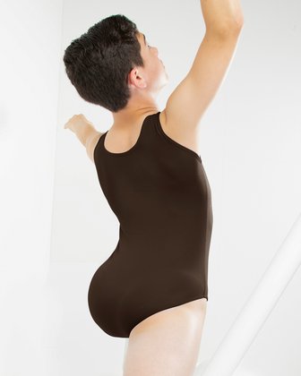 Brown 5076-brown-kids-tank-leotard.jpg