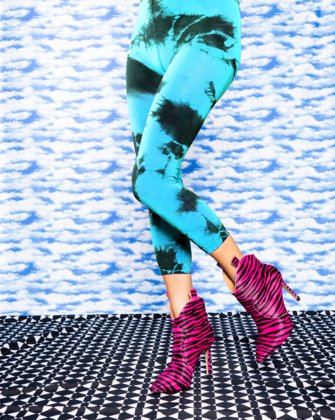Womens Tights | We Love Colors