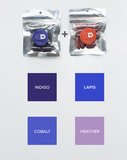 8701 Color Pills Acid Dyes Nylon Combination 2