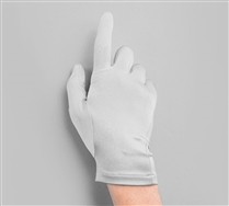 Colorful Men's Wrist Gloves