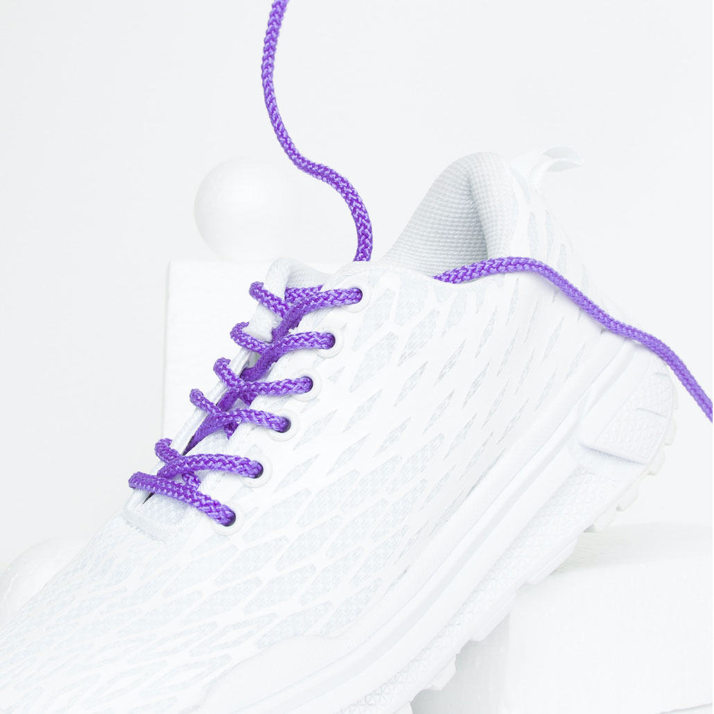 sail color shoe laces